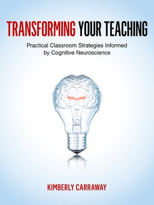 cover image of Transforming Your Teaching
